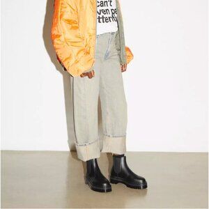 Dr.Matens Brand New Platform Chelsea Boot